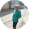 Галина 43 года рассказывает о применении Глюка-Нова